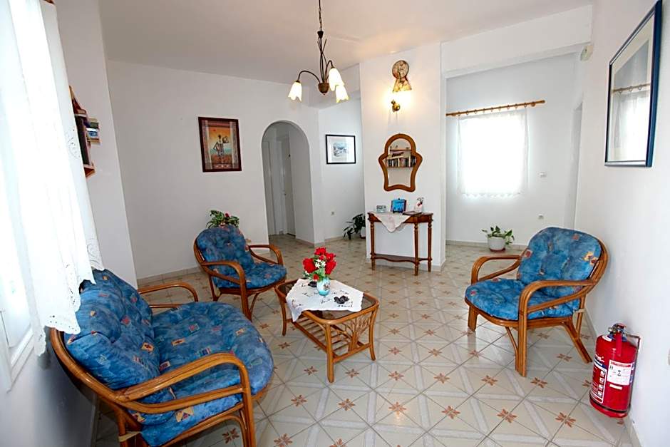 Villa Katerina