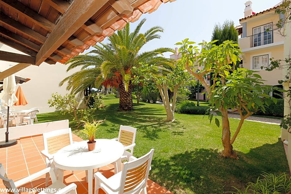 Apartamentos The Old Village by Village 4u