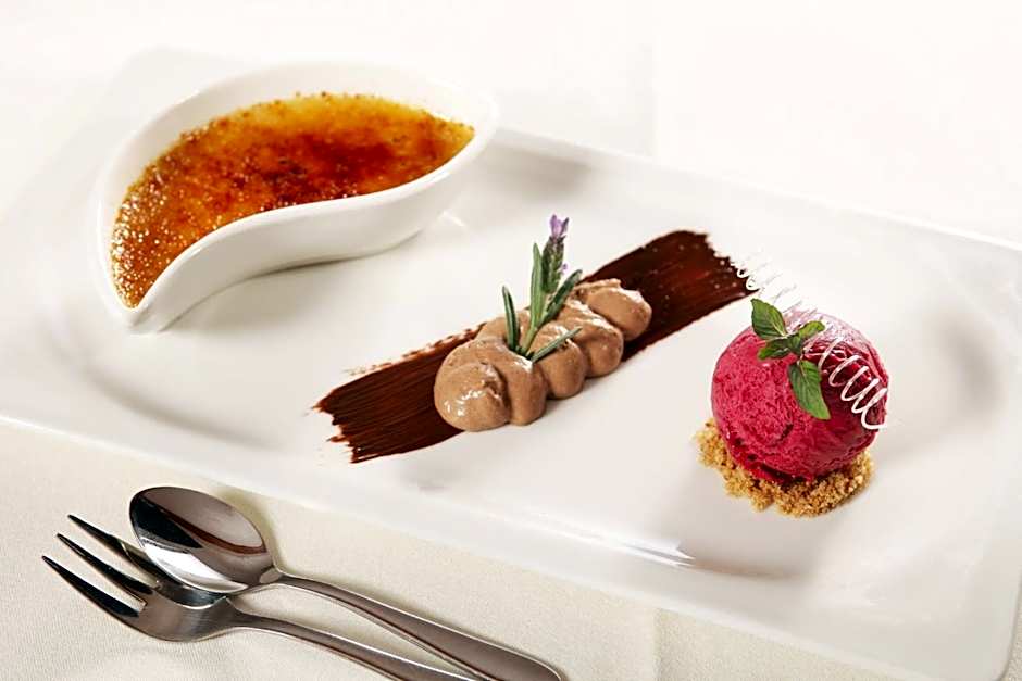 Hotel Restaurant Alatsee