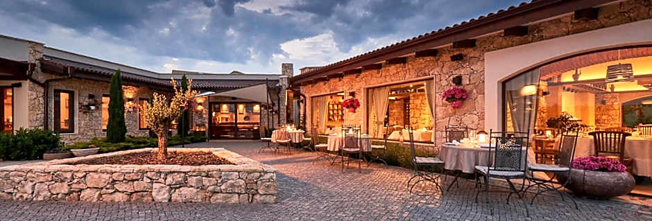 AYA Estate Relais & Chateaux