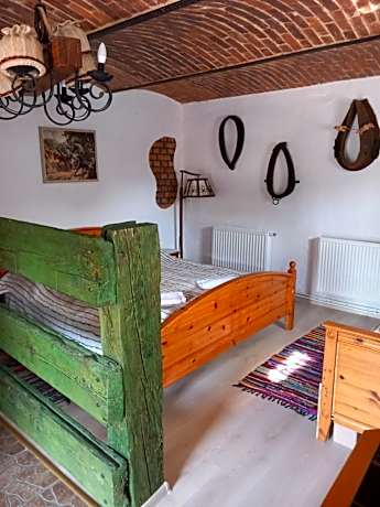 Triple Room with Bathroom