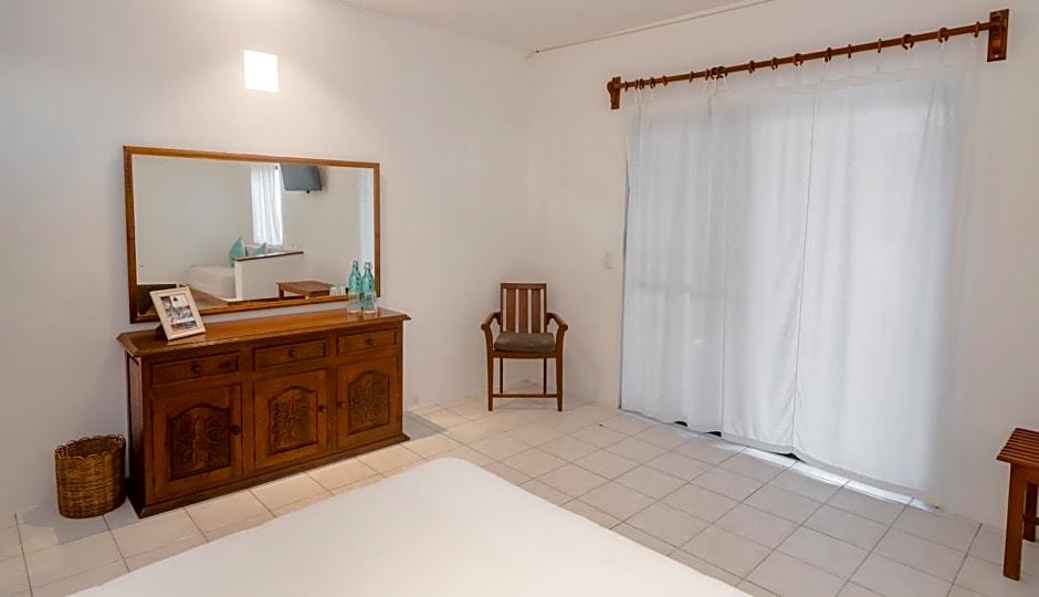 Na Balam Hotel
