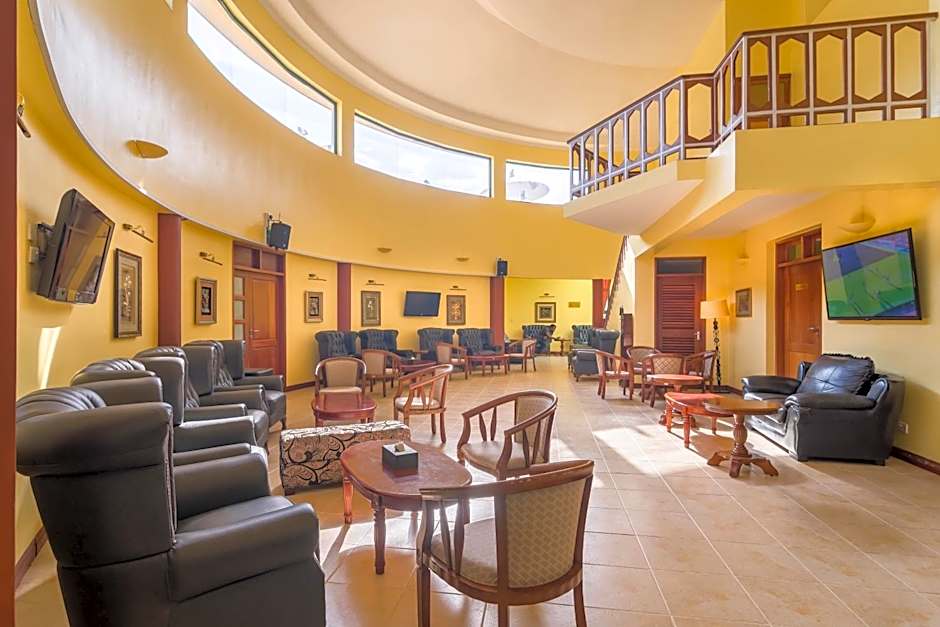 Gold Crest Hotel - Arusha