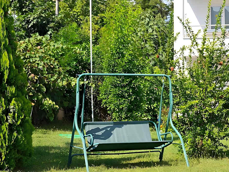 Senler Boutique Hotel