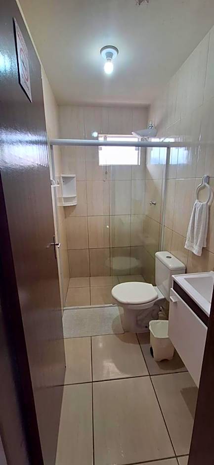 Pousada Parque Central