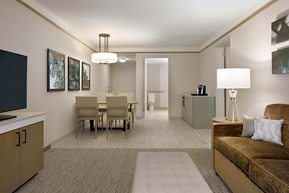 Hilton Garden Inn Newtown Square Radnor