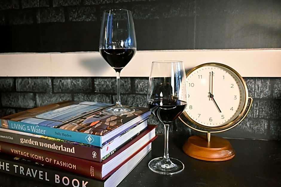 Le Meridien Charlotte