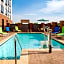 Hampton Inn By Hilton & Suites Norman-Conference Center Area, Ok