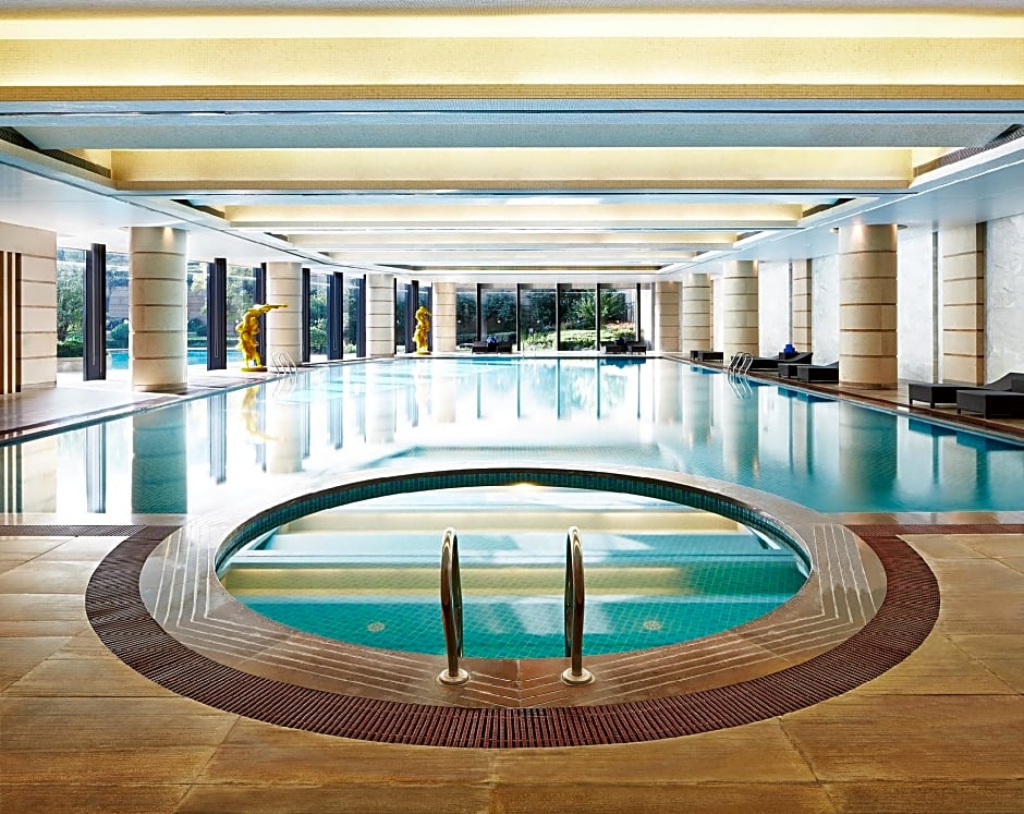 Sheraton Jinan Hotel