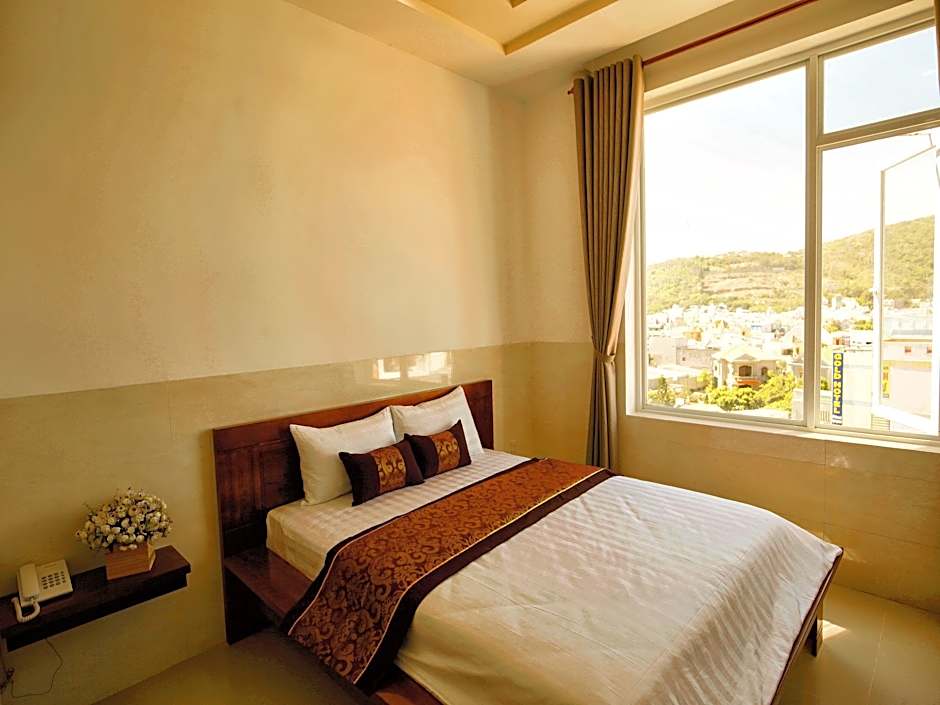 Hải Long Hotel 1