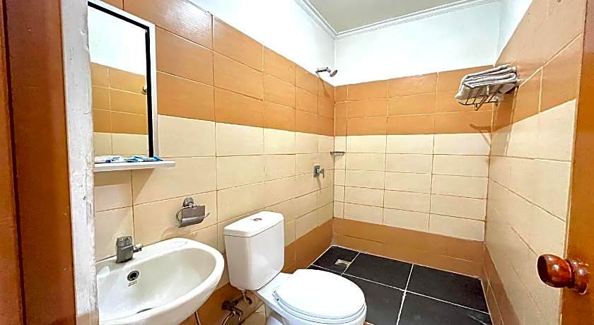 Hotel Maison Bukittinggi