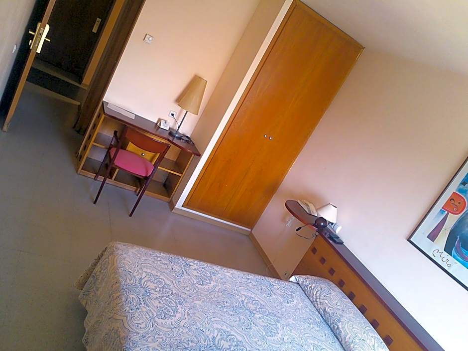 Hotel Montmeló