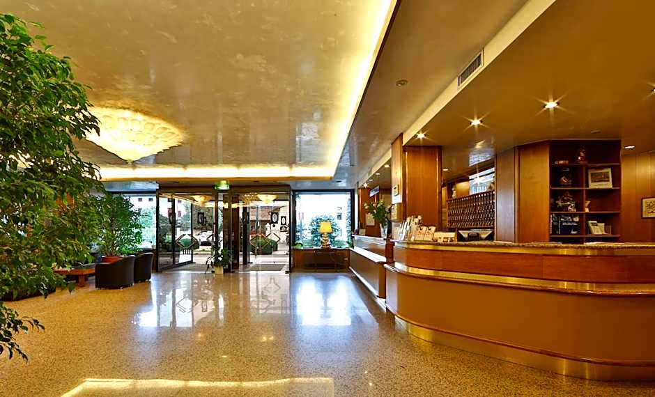 Bonotto Hotel Palladio