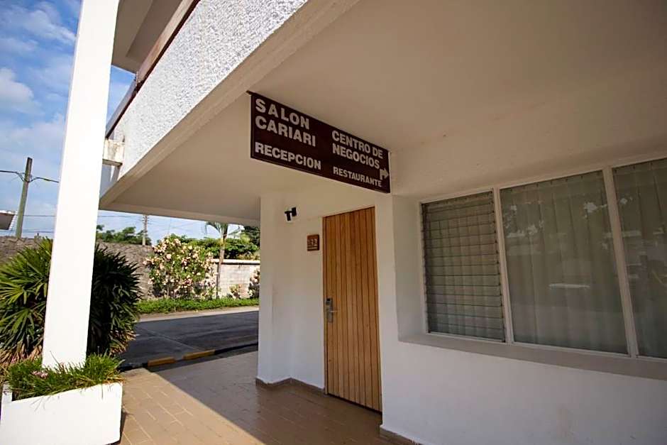 Hotel Kamico