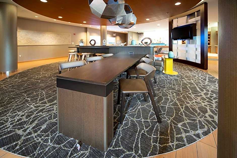 SpringHill Suites by Marriott Philadelphia Valley Forge/King of Prussia