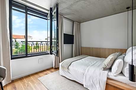 Urban Studio - Disability Access