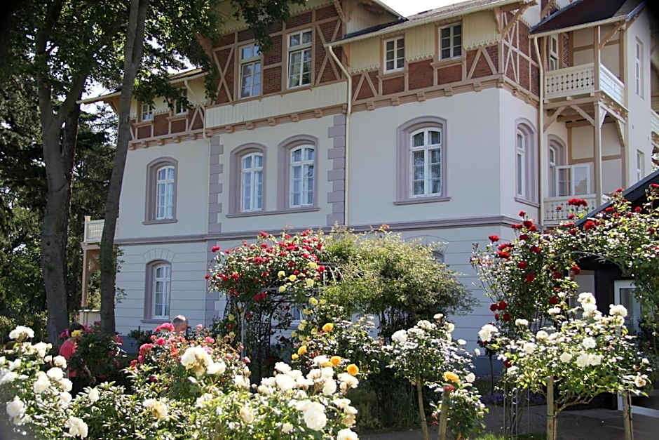 AKZENT Waldhotel Spa Rügen