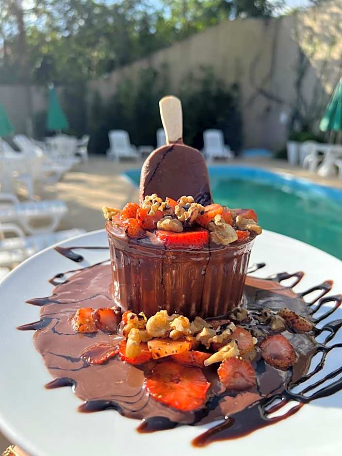 San Juan Business Jaguariaiva