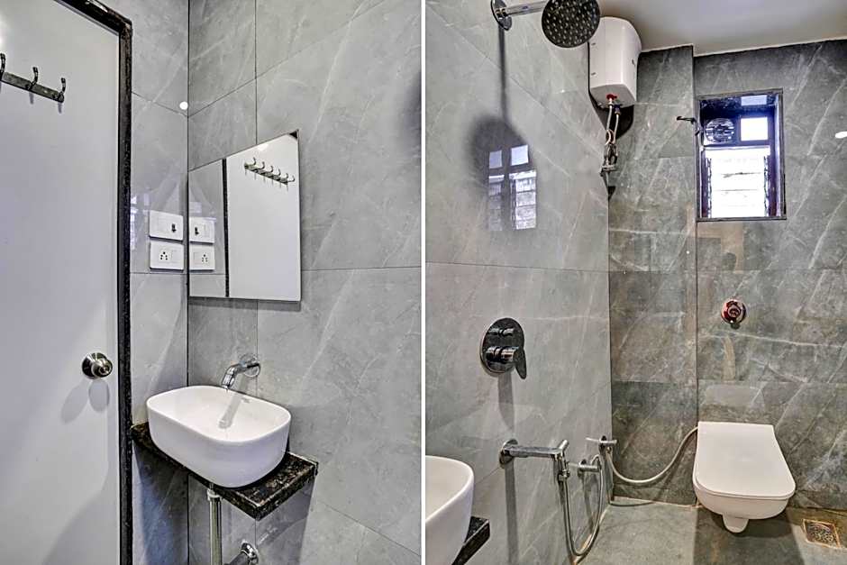 Hotel O Dhiman Residency