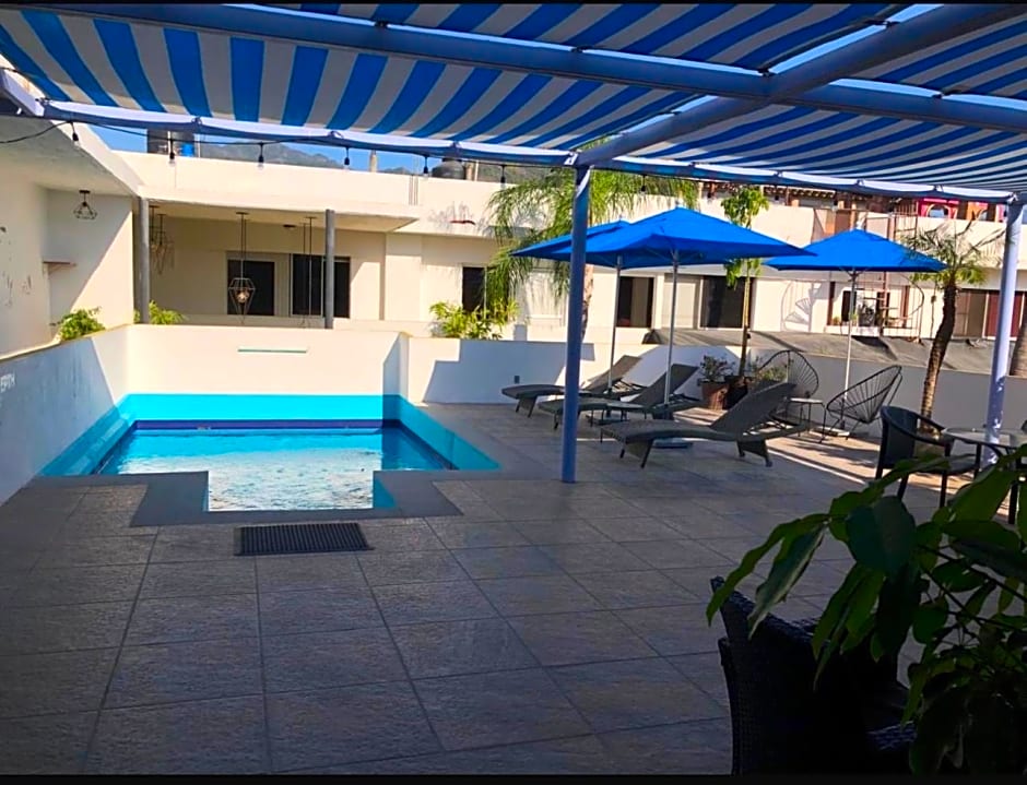Hotel Boutique Ixaya