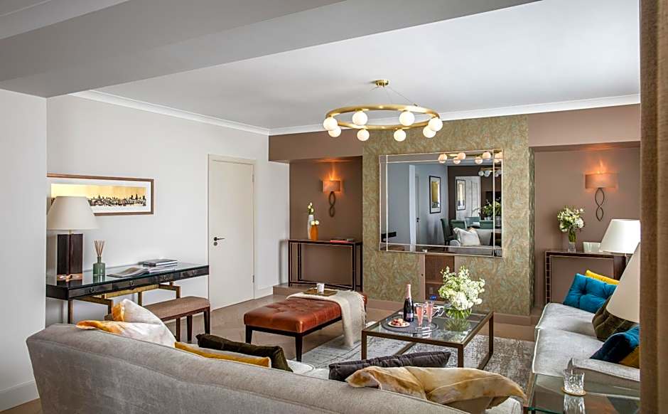 Arlington House Apartments