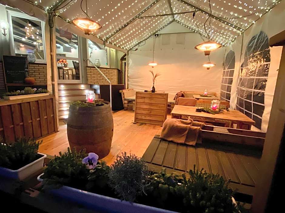 Hotel & Restaurant Bienefeld