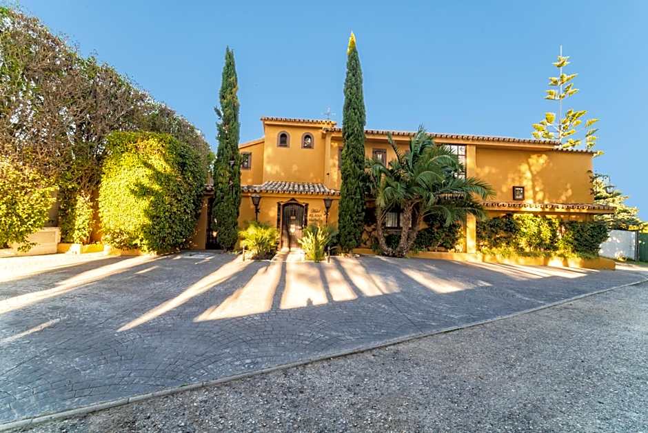Family hotel Al- Ana Marbella
