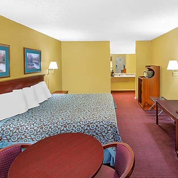 Travel Inn North Little Rock