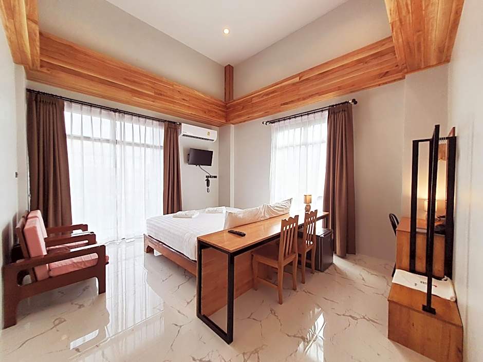 SUhotel Suratthani