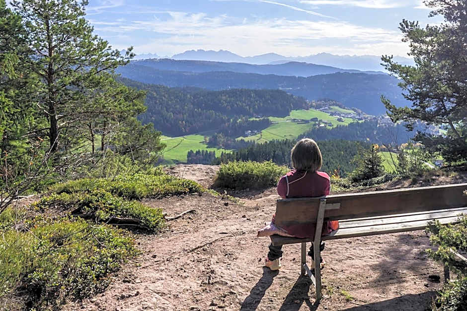 Pension Schlaneiderhof