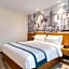 City Comfort Inn Hotel Taizhou Jiangyan 2nd Affiliated Middle School Railway Station