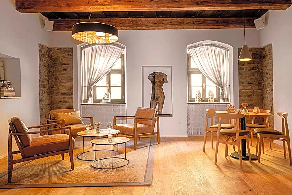 DOMA u nás Boutique hotel & spa