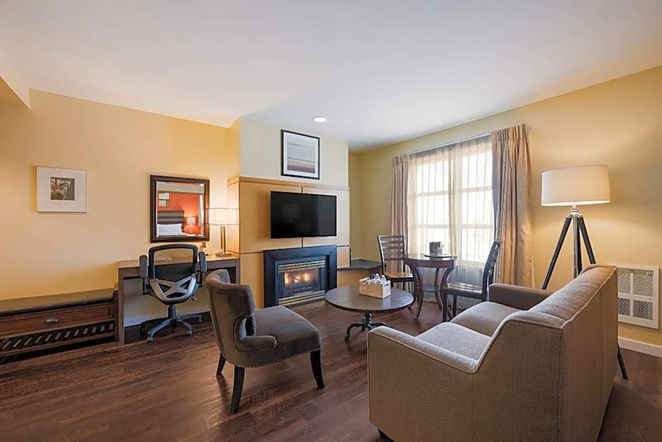 Inn at Port Gardner-Everett Waterfront, Ascend Hotel Collection