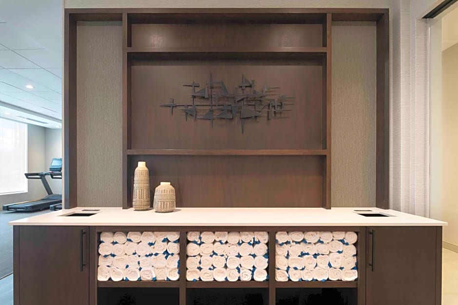 Fairfield by Marriott Inn & Suites Annapolis
