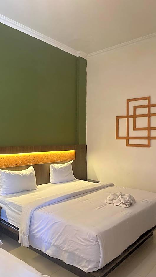Hotel Ompu Herti