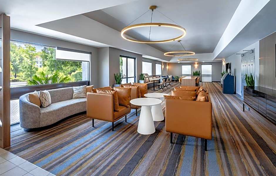 Holiday Inn Dublin - Pleasanton By IHG