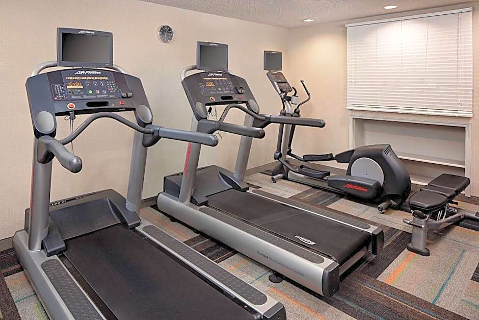 Residence Inn by Marriott Palo Alto Mountain View