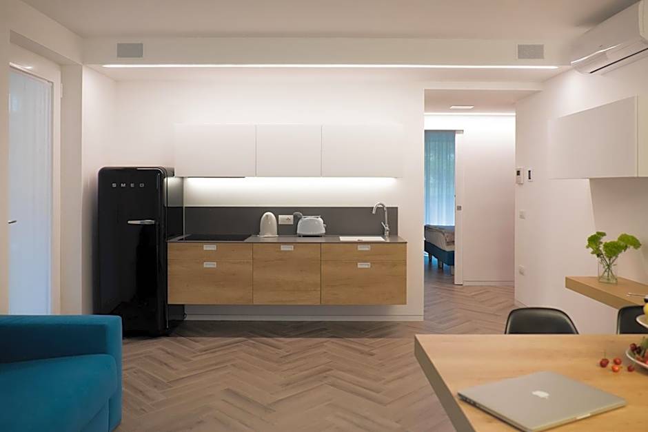 Hotel Garnì Villa Maria