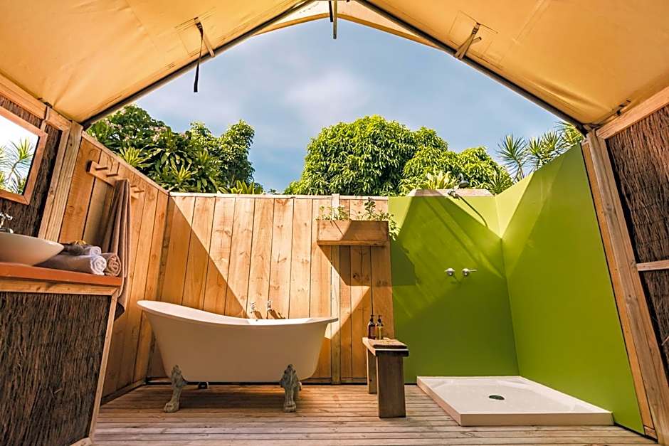 Ikurangi Eco Retreat