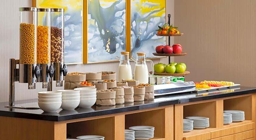 Courtyard by Marriott Tashkent