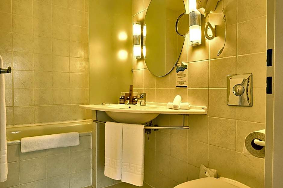 Continental Forum Bucuresti Palatul Parlamentului