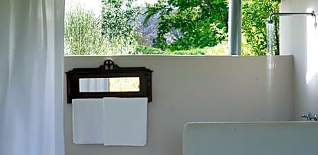 The Vineyard Country House