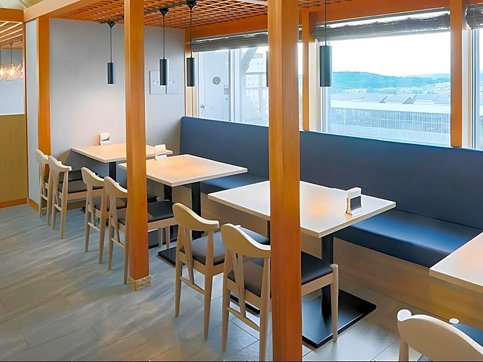 Hotel Wing International Asahikawa Ekimae