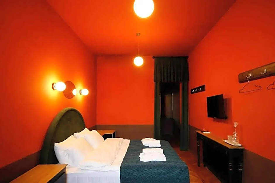 Hotel Memoire