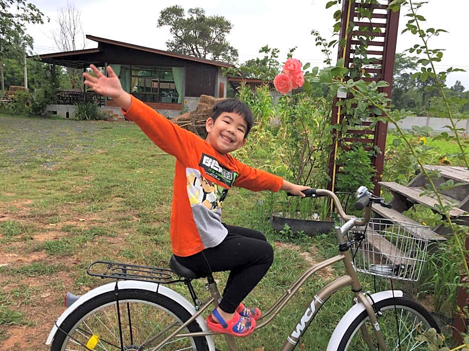 Baan Thung Home Stay