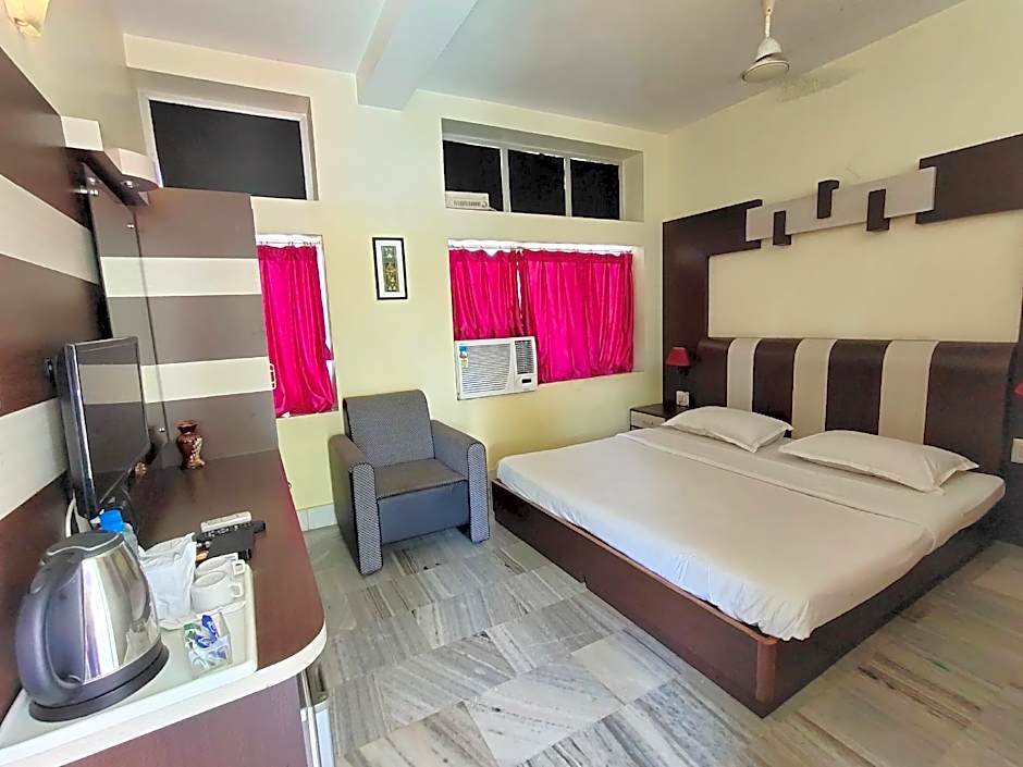 Hotel Gandhara – Puri, TX