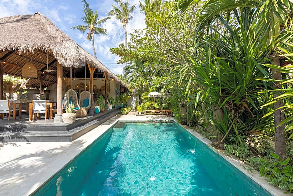 Tigerlilly's Boutique Hotel