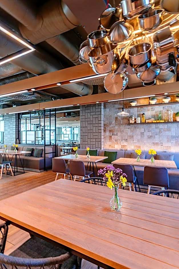 Original Sokos Hotel Puijonsarvi