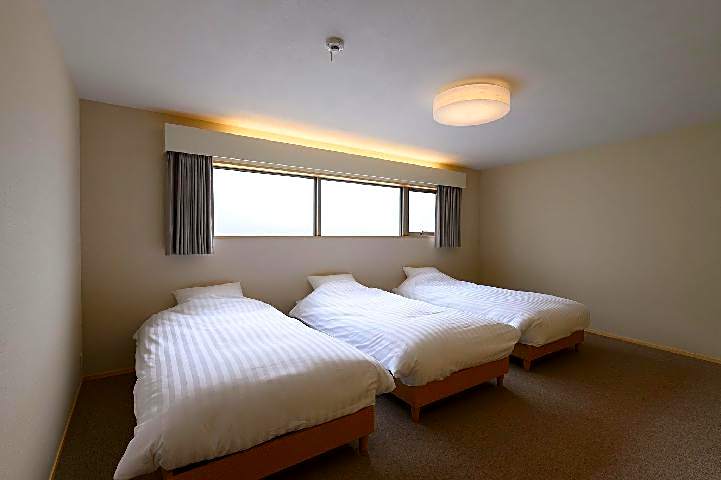BEYOND HOTEL Takayama 4th