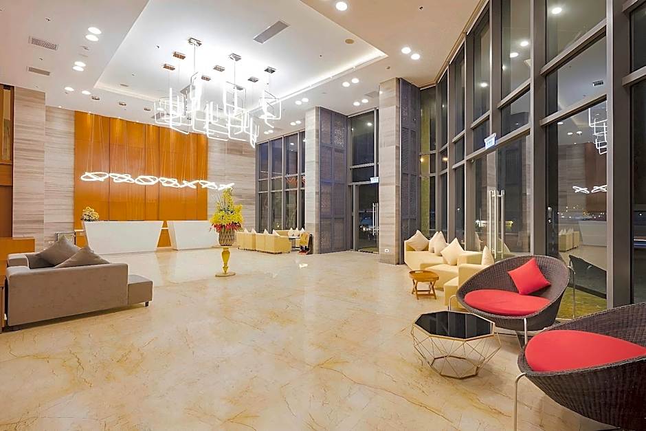 Comodo Nha Trang Hotel